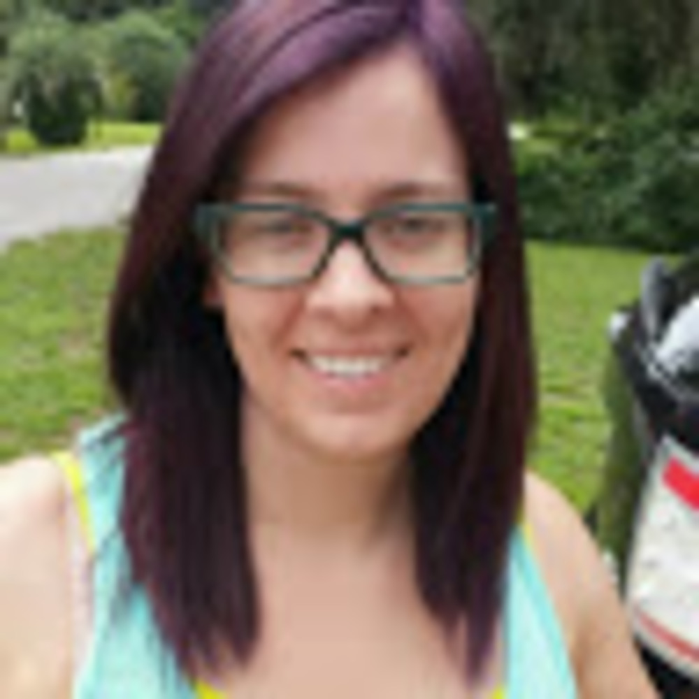 Meet your Posher, Lindsay